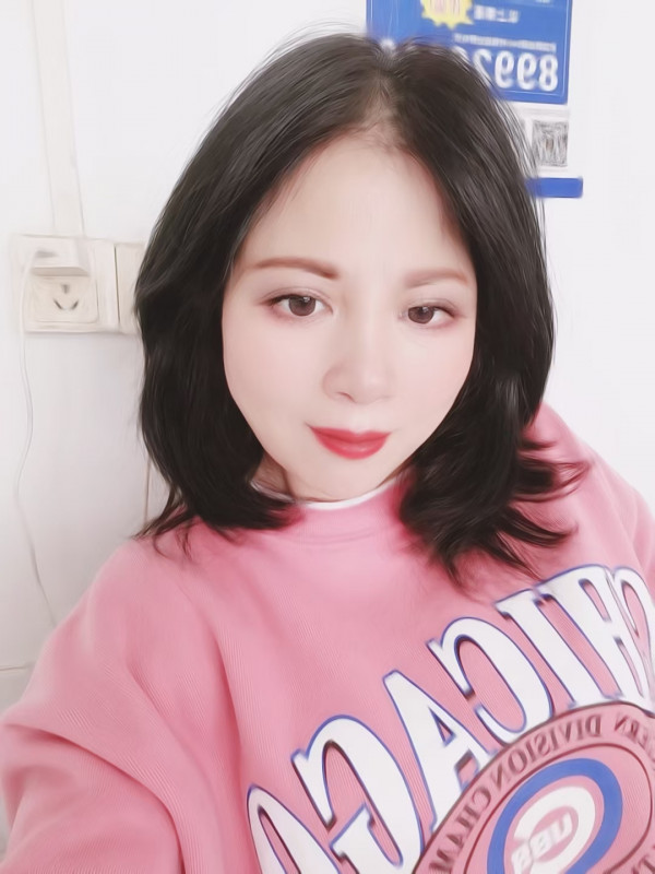 性价比的少妇